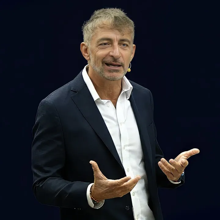 Riccardo Manzotti