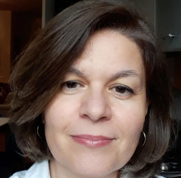 Roberta De Angelis