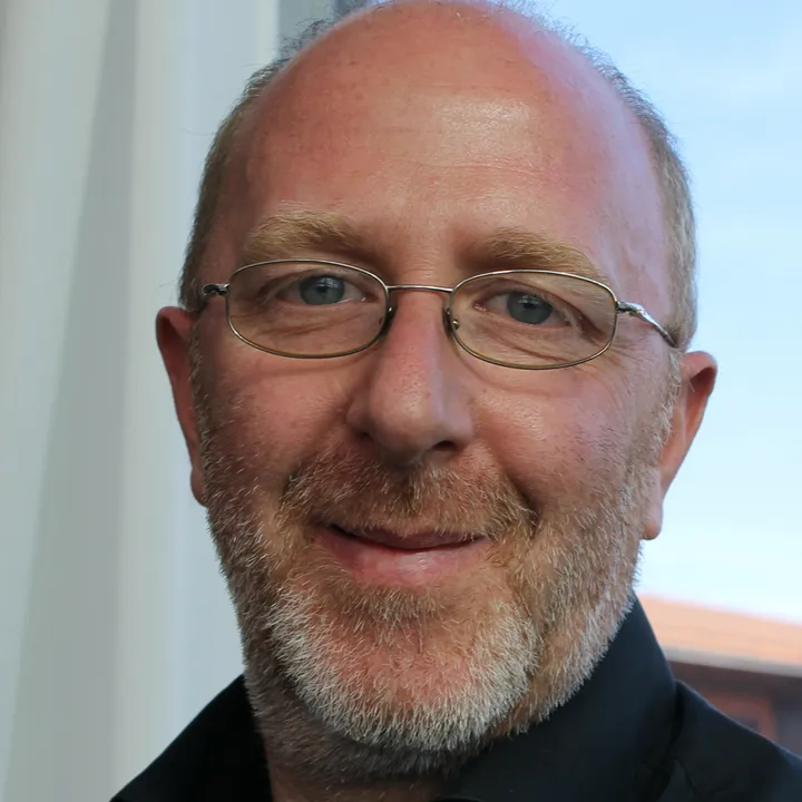 Roberto Caso