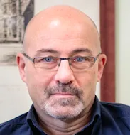 Roberto Cingolani