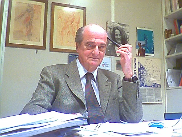 Roberto Fieschi