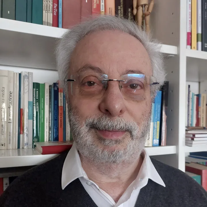 Roberto Romizi