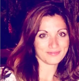 Rossella Petrantoni