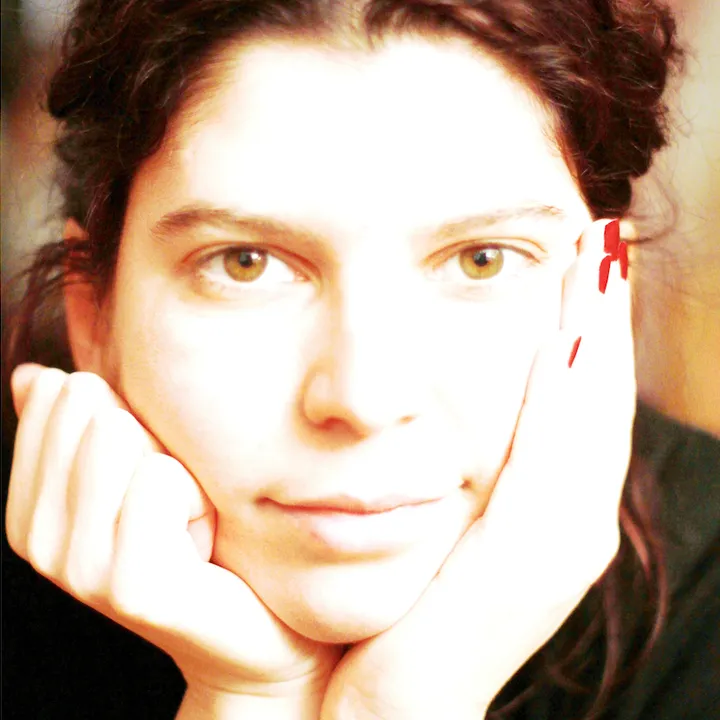 Rossella Spiga
