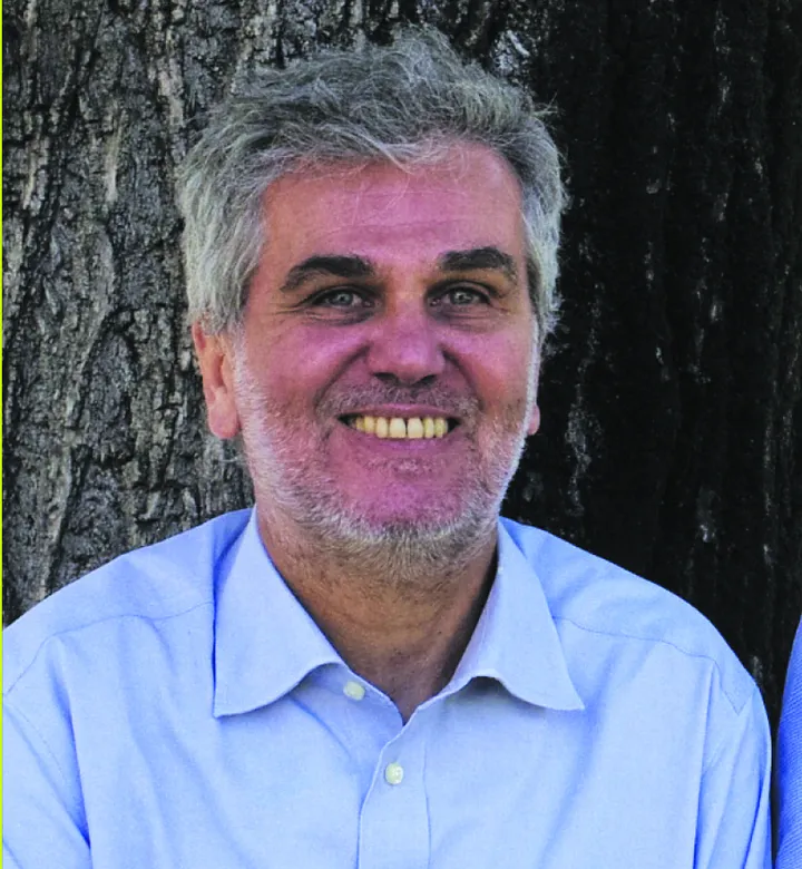 Salvatore Curiale