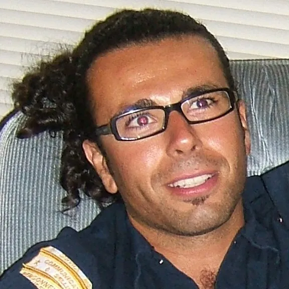 Salvatore Distefano