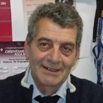 Salvatore Soresi