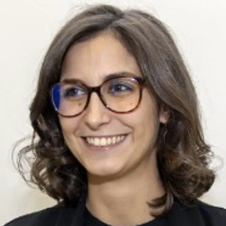 Sarah Songhorian