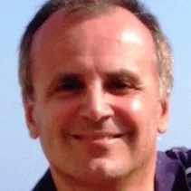 Sergio Castellari