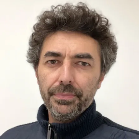 Sergio Cima