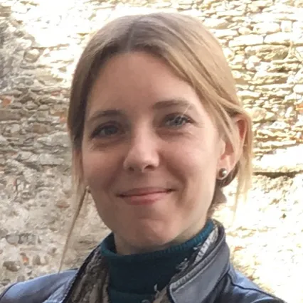 Silvia Bandelloni