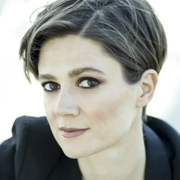 Silvia Bencivelli