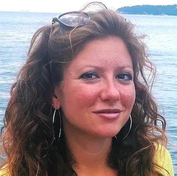 Silvia d'Autilia