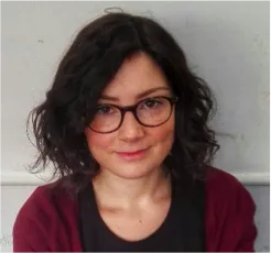 Silvia Rapisarda