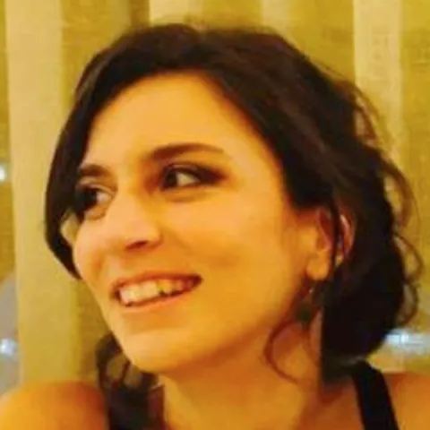Simona Marra