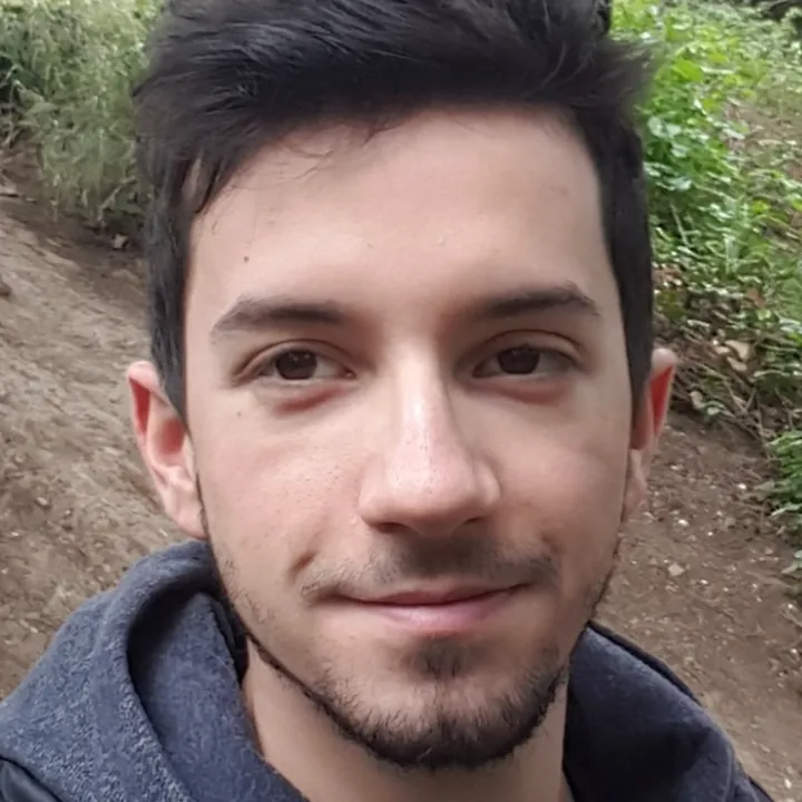 Simone Chiusoli