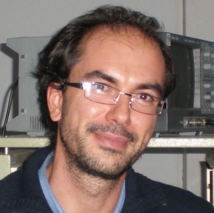 Simone Cialdi