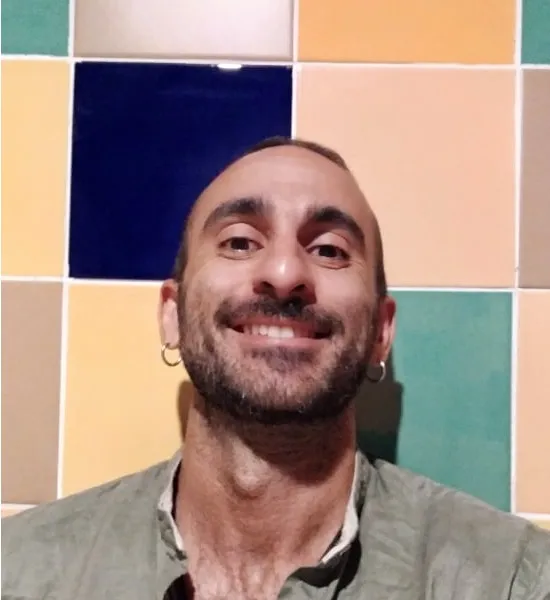 Simone Di Plinio