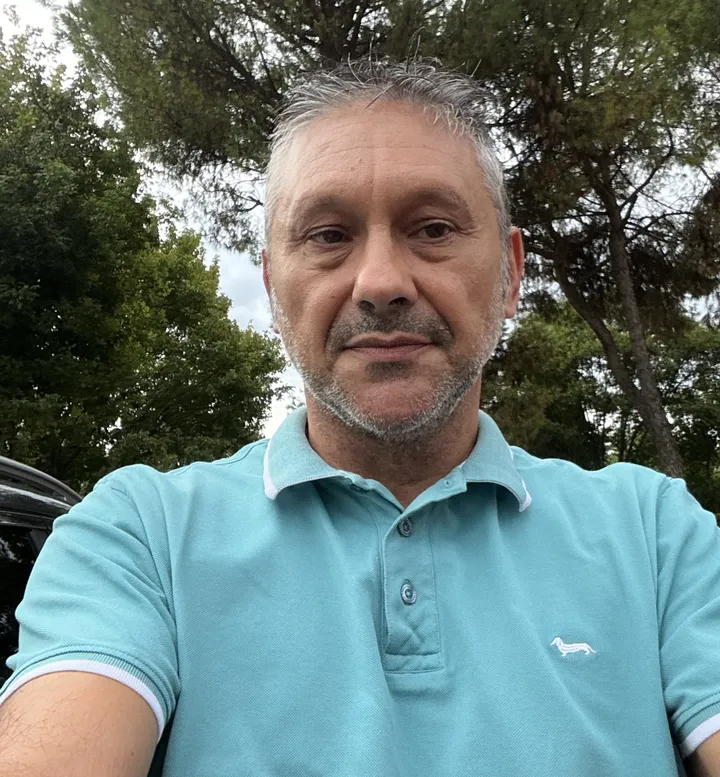Stefano Bellin