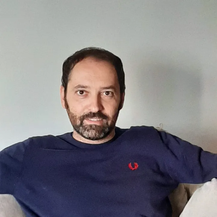 Stefano Menna