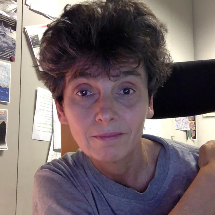 Susanna Corti