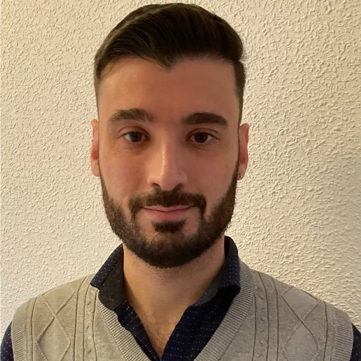 Tiziano Balzano
