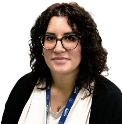 Valentina Aleotti