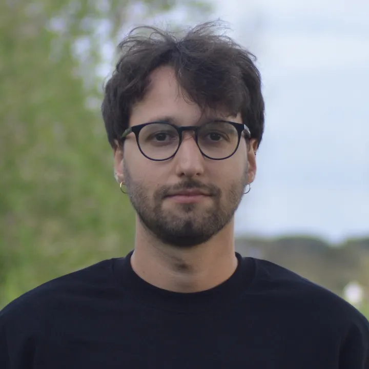 Valerio Donfrancesco