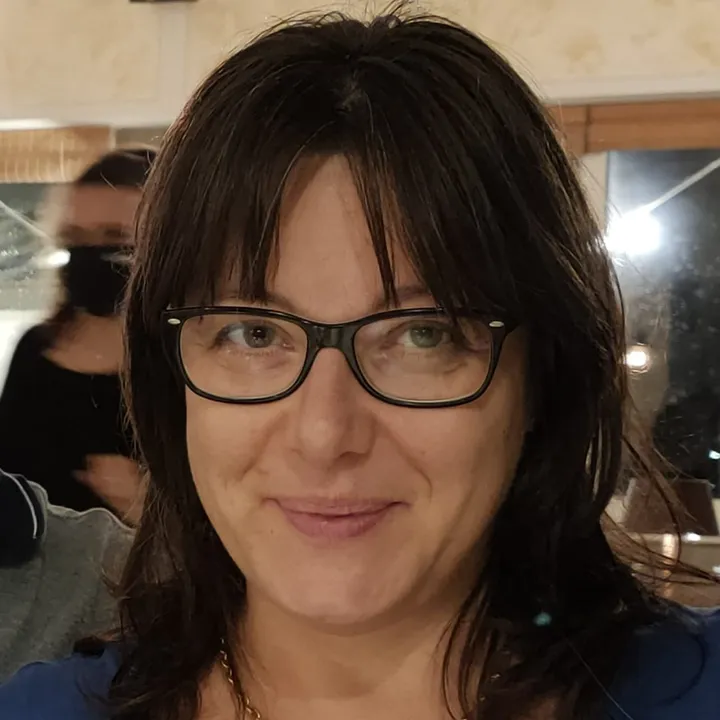 Vania Moroni