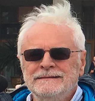 Vincenzo Barnaba