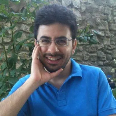 Vincenzo Senzatela