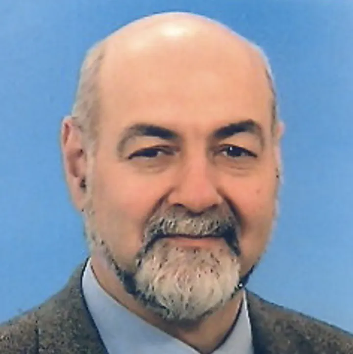 Vittorio A. Sironi