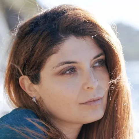 Claudia De Luca