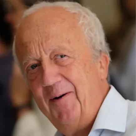 Enzo Marinari
