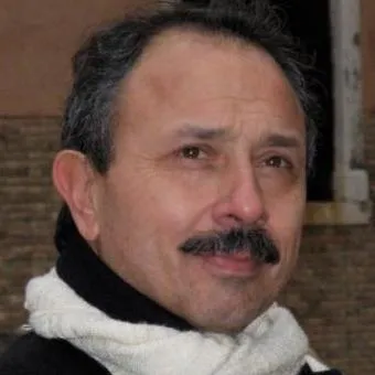 Fabrizio Bianchi
