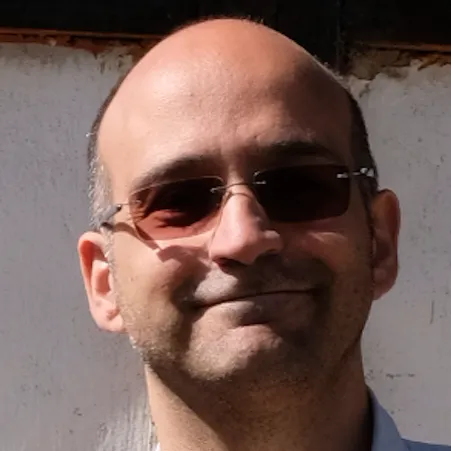 Iacopo Baussano
