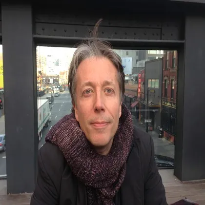 Luca Savarino