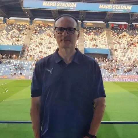 Mauro Mandrioli