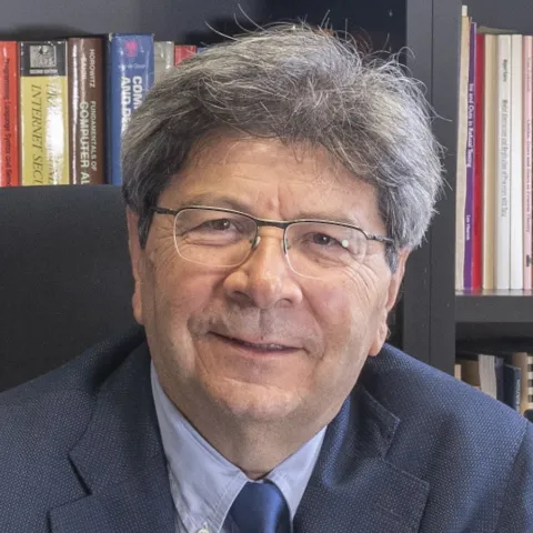 Rocco De Nicola