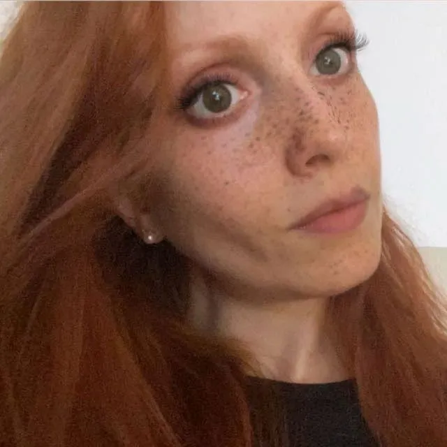 Samanta Sforna