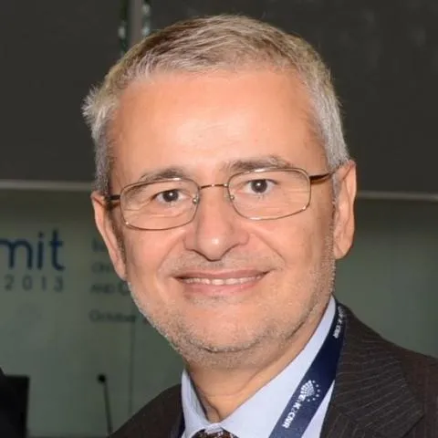 Sandro Fuzzi