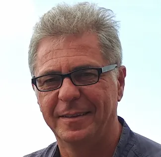 Stefano Caserini