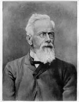 Enrico Betti