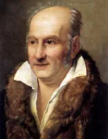 Gian Domenico Romagnosi