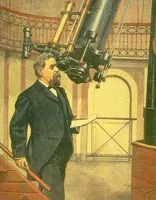 Giovanni Virginio Schiaparelli