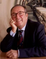 Luciano Maiani