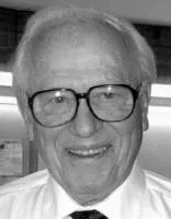 Luigi Luca Cavalli Sforza