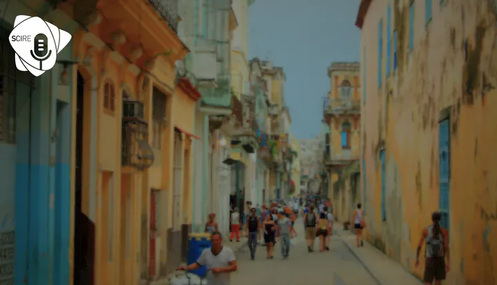 Webinar Il paradosso cubano
